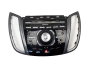 Panneau de configuration Ford C-Max AM5T-18K811-SA37CE Sony
