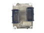 Calculateur Ecu Fiat 00468019640 0261206980 Bosch