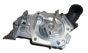 Pompe À Eau Renault Clio III Kangoo 1.2 16v 210101832R