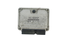 Calculateur 038906012BB 0281010123 Audi Bosch 40662