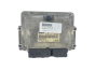 Calculateur 55191546 0281011799 Fiat  Bosch 63113