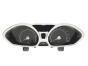 Bloc Compteurs Vitesse Ford Fiesta 8A6T-10849-GL 8A6T10849GL 44398