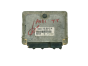 Calculateur Ecu 06A906018AQ 0261204678 Audi Bosch 33016