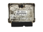 Calculateur 038906012ES 0281010644 Volkswagen Bosch 18860