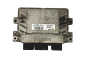 Calculateur S120201205D 8200406058 8200400246 SIM32 Renault Siemens 17569