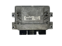 Calculateur S120200102A SIM32 8200414422 8200401568  Renault 53446
