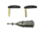 Serrure De Porte Gauche Avant 806019283R Captur Clio 4 Renault