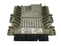 Calculateur S122326109A 8200565863 8200592611 Renault Siemens 68341