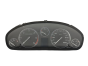Bloc Compteurs Vitesse Peugeot 407 9658138280 A2C53106699 43662