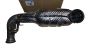 Catalyseur Original 9812493680 Citroen Peugeot