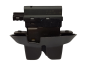 Serrure De Coffre/Hayon Arrière 8200229957 8200000897 Renault Laguna 2 11646