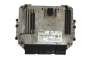 Calculateur 0281012529 9663475880 9657699480 PSA Bosch 20119