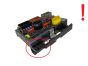 Calculateur BSM R05 9675878480 PSA Delphi 18963
