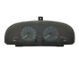 Bloc Compteurs Vitesse Citroen Xsara 9636440580 A 01 51600