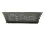 Bloc Compteurs Vitesse Fiat Panda 6060200030 41273
