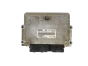Calculateur Fiat 46789433 0281001955 Bosch 37518