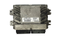 Calculateur S110140002A 8200326391 8200326380 Renault Siemens 16668