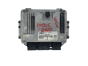 Calculateur 0281015242 8M51-12A650-XE XEAA Ford Bosch 52221