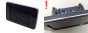 Affichage Navigation Mercedes-Benz A2059004113 0263701254 Bosch