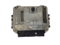 Calculateur 0281012985 9661204380 9653958980 PSA Bosch 3368