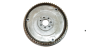 Volant Moteur 8200022427 8200177160 2.0 16v Renault Scenic 2 0km