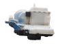 Serrure De Porte Droit Avant VW Polo 3 6N1837016E 1HM862154