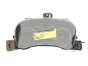 Bloc Compteurs Vitesse Fiat Panda 51871016 503005310800 25709