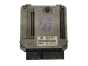 Calculateur Ecu VW 03G906016BT 0281011761 Bosch
