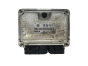 Calculateur 038906019LA 0281011217 VW Seat Bosch 53068