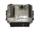 Calculateur 0281011701 8M51-12A650-LB Ford Bosch 27228