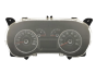 Bloc Compteurs Vitesse Fiat Grande Punto 51828083 41654