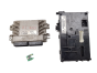 Complet Départ Renault Clio 2 8200326395 8200387289 01075700 1.2