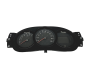 Bloc Compteurs Vitesse Dacia Dokker 248100770R Johnson 54812