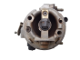 Boitier Papillon D’admission Opel Corsa 17087071 59524 06682 IBI 1883