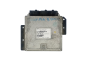 Calculateur Ecu Fiat 60674731 4100025 Metatron 