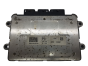 Calculateur Ecu PSA Fiat 9666624380 Valeo
