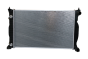 Refroidisseur Pour Audi Seat 8E0121251L 11210135801 Vika