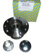 Moyeu De Roue Arrière Pour Citroen Peugeot R141.00 1606374780 SNR