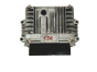 Calculateur A6645406532 R0412C008B SsangYong Delphi