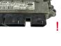 Calculateur 7S61-12A650-AA 5WS40433A-T SID 804 Ford  Siemens 48469