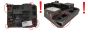 Calculateur BSI K02-00 9651197080 9651197780 PSA Valeo 2192