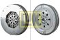 Volant Moteur Bimasse Original Master III Movano Nv400 2.3 dCi 123004826R