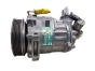 Compresseur De Climatisation 6453WY 9648138680 Sanden SD7C16 1300F Citroen PSA