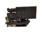 Serrure De Porte Droit Avant 7701034394 Renault 21 Espace 2 11460