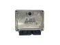 Calculateur 045906019BF 0281011241 VW Bosch 61389