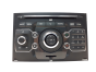 Autoradio Navi DVD SD Bluetooth Peugeot 5008 98016872XT BE6467