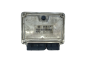 Calculateur 038906012HR 0281011321 VW Bosch 60468