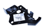 Fixation, Support Nouvelle Original Gauche Citroen C4 II 7104FV