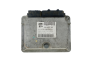 Calculateur IAW49F.B6 46761564 Fiat Magneti Marelli 39172