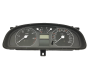 Bloc Compteurs Vitesse Renault Laguna 2 8200328449 44757